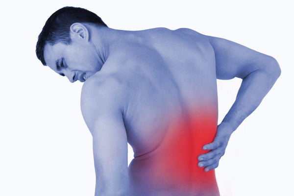 The Benefits of Massage in Relieving Your Back Pain