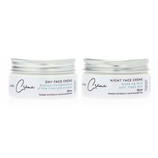 Byerin Day and Night Creme Pack 